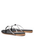 Lazamani Flip flop 69.267 Argintiu - Pled.ro