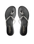 Lazamani Flip flop 69.267 Argintiu - Pled.ro