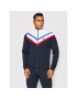 Le Coq Sportif Bluză 2110164 Bleumarin Regular Fit - Pled.ro