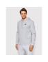 Le Coq Sportif Bluză 2120242 Gri Regular Fit - Pled.ro