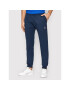 Le Coq Sportif Pantaloni trening 2120212 Bleumarin Slim Fit - Pled.ro