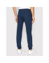 Le Coq Sportif Pantaloni trening 2120212 Bleumarin Slim Fit - Pled.ro