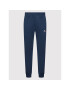 Le Coq Sportif Pantaloni trening 2120212 Bleumarin Slim Fit - Pled.ro