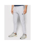 Le Coq Sportif Pantaloni trening 2120213 Gri Slim Fit - Pled.ro