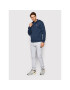 Le Coq Sportif Pantaloni trening 2120213 Gri Slim Fit - Pled.ro