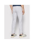 Le Coq Sportif Pantaloni trening 2120213 Gri Slim Fit - Pled.ro