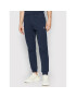 Le Coq Sportif Pantaloni trening 2120214 Bleumarin Regular Fit - Pled.ro