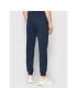 Le Coq Sportif Pantaloni trening 2120214 Bleumarin Regular Fit - Pled.ro