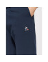 Le Coq Sportif Pantaloni trening 2120214 Bleumarin Regular Fit - Pled.ro