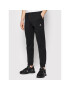 Le Coq Sportif Pantaloni trening 2120215 Negru Regular Fit - Pled.ro