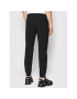 Le Coq Sportif Pantaloni trening 2120215 Negru Regular Fit - Pled.ro