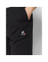 Le Coq Sportif Pantaloni trening 2120215 Negru Regular Fit - Pled.ro