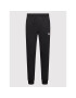 Le Coq Sportif Pantaloni trening 2120215 Negru Regular Fit - Pled.ro