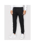 Le Coq Sportif Pantaloni trening 2120408 Negru Slim Fit - Pled.ro