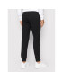 Le Coq Sportif Pantaloni trening 2120408 Negru Slim Fit - Pled.ro