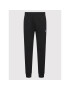 Le Coq Sportif Pantaloni trening 2120408 Negru Slim Fit - Pled.ro