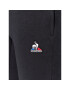 Le Coq Sportif Pantaloni trening 2210380 Negru Slim Fit - Pled.ro