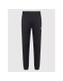 Le Coq Sportif Pantaloni trening 2210380 Negru Slim Fit - Pled.ro