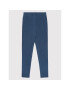 Le Coq Sportif Pantaloni trening 2210433 Bleumarin Slim Fit - Pled.ro