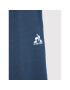 Le Coq Sportif Pantaloni trening 2210433 Bleumarin Slim Fit - Pled.ro