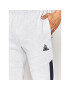 Le Coq Sportif Pantaloni trening 2210472 Gri Tapered Fit - Pled.ro