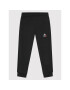 Le Coq Sportif Pantaloni trening 2210487 Negru Regular Fit - Pled.ro