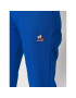 Le Coq Sportif Pantaloni trening 2210520 Albastru Regular Fit - Pled.ro