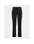 Le Coq Sportif Pantaloni trening 2210521 Negru Regular Fit - Pled.ro