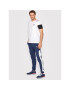 Le Coq Sportif Pantaloni trening 2210531 Bleumarin Regular Fit - Pled.ro