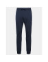 Le Coq Sportif Pantaloni trening 2310500 Bleumarin Slim Fit - Pled.ro