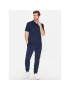 Le Coq Sportif Pantaloni trening 2310569 Bleumarin Regular Fit - Pled.ro