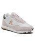 Le Coq Sportif Sneakers Jazy W Patent 2110134 Alb - Pled.ro