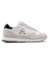 Le Coq Sportif Sneakers Jazy W Patent 2110134 Alb - Pled.ro