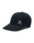 Le Coq Sportif Șapcă Ess Cap 2210538 Negru - Pled.ro