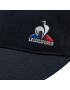 Le Coq Sportif Șapcă Ess Cap 2210538 Negru - Pled.ro