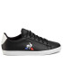 Le Coq Sportif Sneakers Agate 2010233 Negru - Pled.ro