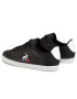 Le Coq Sportif Sneakers Agate 2010233 Negru - Pled.ro