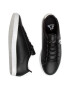 Le Coq Sportif Sneakers Agate 2010233 Negru - Pled.ro