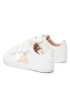 Le Coq Sportif Sneakers Agate Ps Opera De Paris 2220642 Alb - Pled.ro