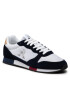 Le Coq Sportif Sneakers Alpha Bbr Premium 2210115 Bleumarin - Pled.ro