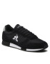 Le Coq Sportif Sneakers Alpha Sport 2210117 Negru - Pled.ro