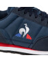 Le Coq Sportif Sneakers Astra Gs 2120042 Bleumarin - Pled.ro