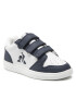 Le Coq Sportif Sneakers Breakpoint Ps 2220938 Alb - Pled.ro