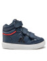 Le Coq Sportif Sneakers Court Arena Inf Workwear 2220353 Bleumarin - Pled.ro