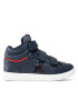 Le Coq Sportif Sneakers Court Arena Ps Workwear 2220352 Bleumarin - Pled.ro