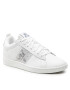 Le Coq Sportif Sneakers Court Classic W Diamond 2210129 Alb - Pled.ro