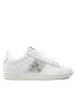 Le Coq Sportif Sneakers Court Classic W Diamond 2210129 Alb - Pled.ro