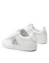 Le Coq Sportif Sneakers Court Classic W Diamond 2210129 Alb - Pled.ro