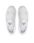 Le Coq Sportif Sneakers Court Classic W Diamond 2210129 Alb - Pled.ro