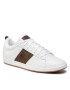 Le Coq Sportif Sneakers Courtclassic Country 2210253 Alb - Pled.ro